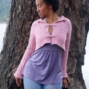 Meet your Posher, Goddess